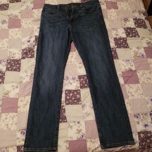 Mens Vineyard Vine Jean's Size 32×32